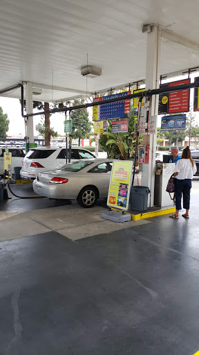 Car Wash «Magnolia Car Wash», reviews and photos, 18020 Magnolia St, Fountain Valley, CA 92708, USA