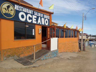 Restaurant Oceano