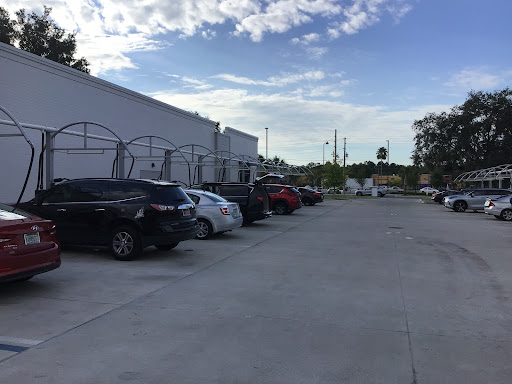 ModWash en Kissimmee
