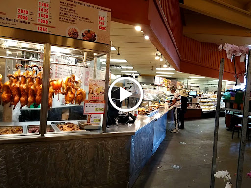 Asian Grocery Store «99 Ranch Market», reviews and photos, 1070 Foster City Blvd, Foster City, CA 94404, USA