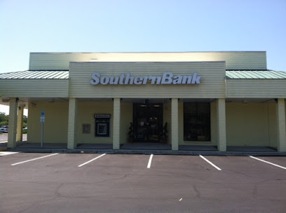 Southern Bank - Kitty Hawk