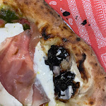 Photo n°2 de l'avis de Alessandro. fait le 11/02/2024 à 17:06 sur le  Matusa Pizzeria à Frosinone