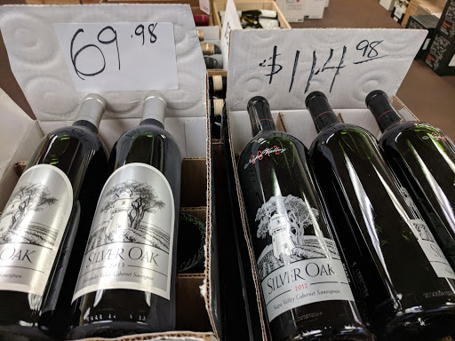 Wine Store «The Wine Club», reviews and photos, 1200 Coleman Ave, Santa Clara, CA 95050, USA