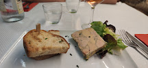 Foie gras du Restaurant français Chez Grand-Mère à Lyon - n°13