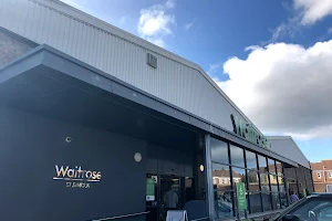 Waitrose & Partners image