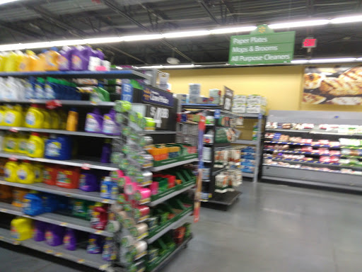 Supermarket «Walmart Neighborhood Market», reviews and photos, 512 N Ventu Park Rd, Thousand Oaks, CA 91320, USA