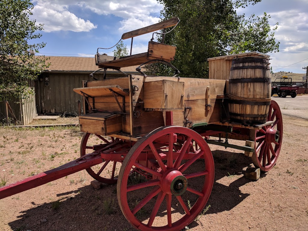 Prospector's Perk 80813