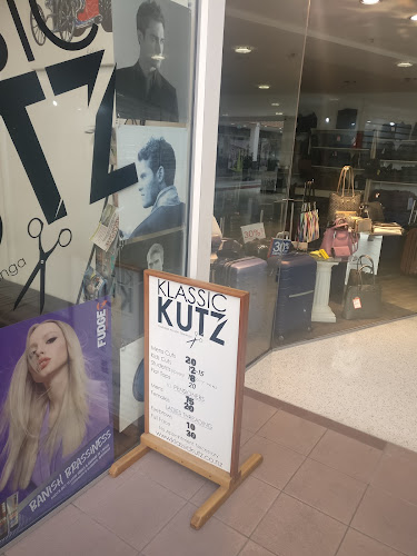 Klassic Kutz - Barber shop