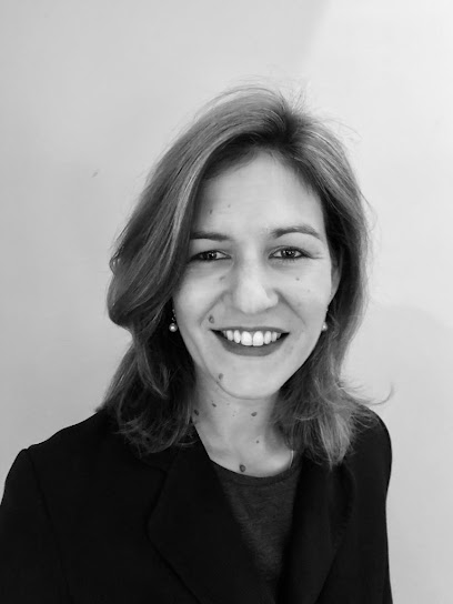 Cécile Puech Conseiller en immobilier
