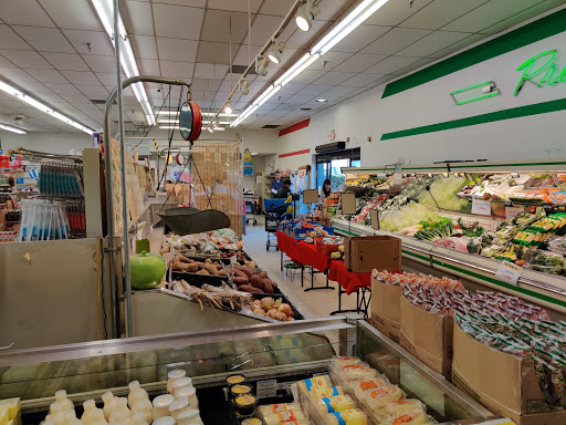 Mitsuwa Marketplace - San Gabriel
