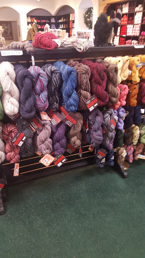 Yarn Store «Showers of Flowers Yarn Shop», reviews and photos, 6900 W Colfax Ave, Lakewood, CO 80214, USA