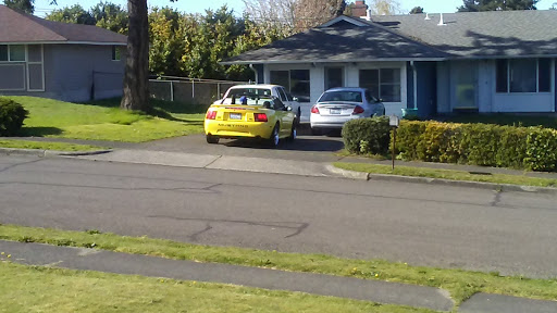 Thrift Store «72nd Street Goodwill», reviews and photos, 1415 E 72nd St, Tacoma, WA 98404, USA