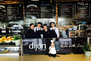 Dijon Cafe Jnct 17, M7 image