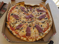 Plats et boissons du Pizzeria LA PIZZA à Gréoux-les-Bains - n°15