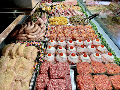 Boucherie Beiner à Wissembourg