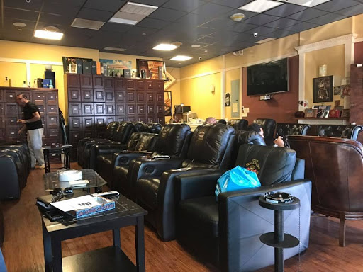 Cigar Shop «Cigar Emporium Inc», reviews and photos, 777 Central Park Ave #B, Yonkers, NY 10704, USA