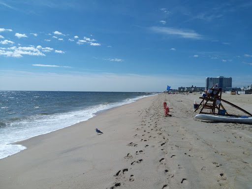 Club «Promenade Beach Club», reviews and photos, 1 Cooper Ave, Long Branch, NJ 07740, USA
