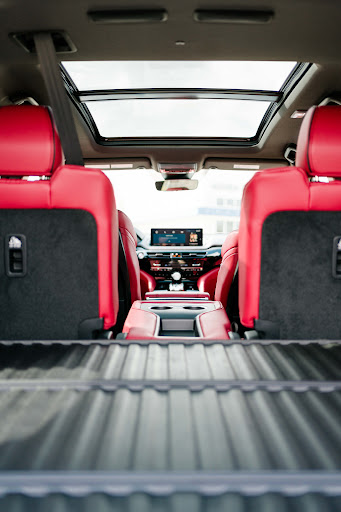 Used Car Dealer «Acura of Baton Rouge», reviews and photos, 13550 Airline Hwy, Baton Rouge, LA 70817, USA