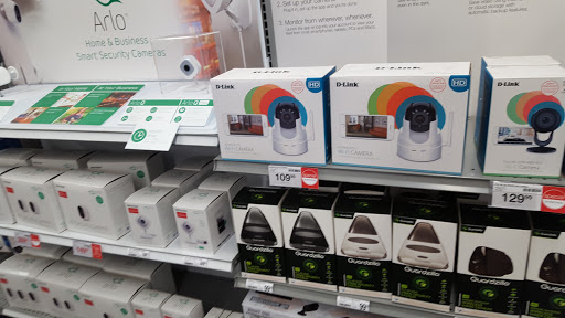 Office Supply Store «Staples», reviews and photos, 2120 SW 32nd Ave, Coral Gables, FL 33145, USA