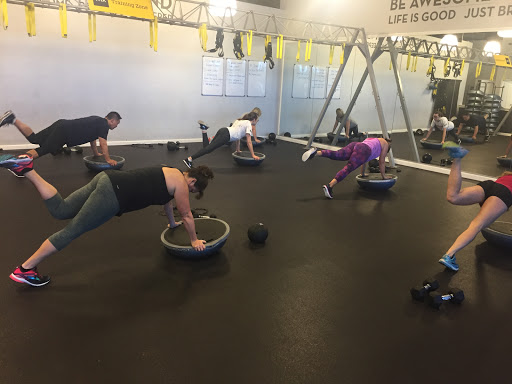 Health Club «Felicia Romero’s Fit Method», reviews and photos, 263 E Warner Rd #103, Gilbert, AZ 85296, USA