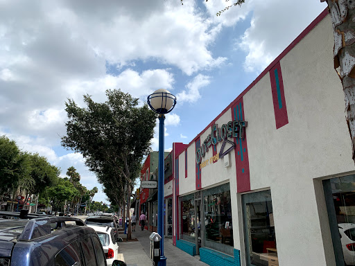Thrift Store «Out of the Closet West Hollywood», reviews and photos, 8224 California Route 2, West Hollywood, CA 90046, USA