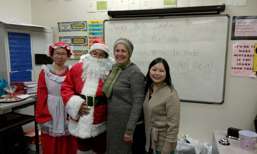 Shopping Mall «Fruitridge Shopping Center», reviews and photos, 5657 Stockton Blvd, Sacramento, CA 95824, USA