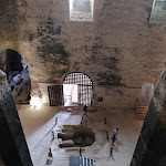 Photo n° 7 de l'avis de Vincent.u fait le 17/07/2020 à 07:37 pour Église souterraine Saint-Jean dite monolithe à Aubeterre-sur-Dronne