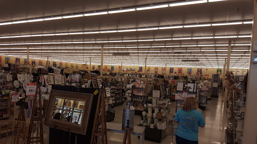 Craft Store «Hobby Lobby», reviews and photos, 5501 Patrick Way, Birmingham, AL 35235, USA