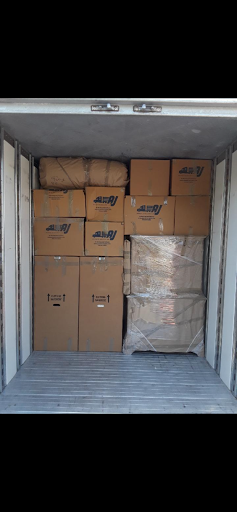 Moving and Storage Service «AJ Moving & Delivery LLC», reviews and photos, 9104 Manassas Dr I, Manassas Park, VA 20111, USA