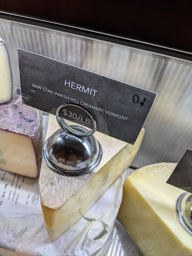 Wine Store «Dedalus Wine Shop, Market & Wine Bar», reviews and photos, 388 Pine St, Burlington, VT 05401, USA