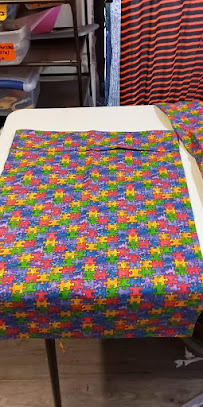 The Sewing Biker - Photo 2 - Car repair in , Spring Hill