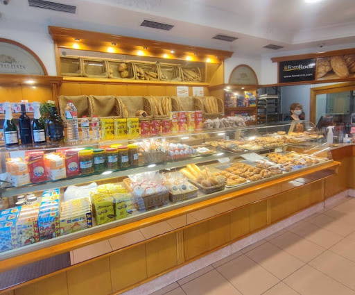 Forn Roca - Fleca Pastelería en Girona, Girona