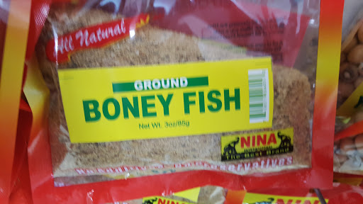 Grocery Store «Omareen Afro Carribean Groceries», reviews and photos, 5011 W Mercury Blvd, Hampton, VA 23605, USA