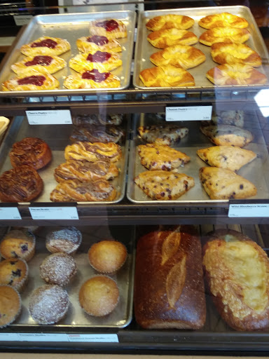 Sandwich Shop «Panera Bread», reviews and photos, 202 Basin St, Williamsport, PA 17701, USA