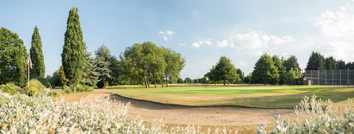 Stockwood Park Golf Centre