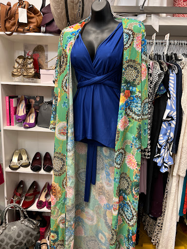 Boutique «Luxe Boutique and Consignment», reviews and photos, 931 N State Rd 434, Altamonte Springs, FL 32714, USA