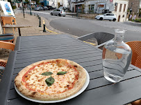Pizza du Pizzeria Feli à Bièvres - n°4