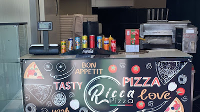 World of food Borderouge à Toulouse