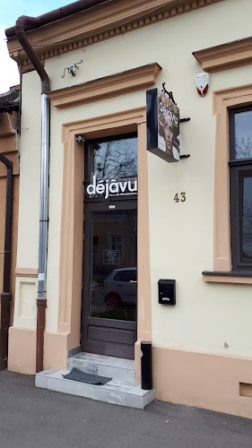 Salon DEJAVU