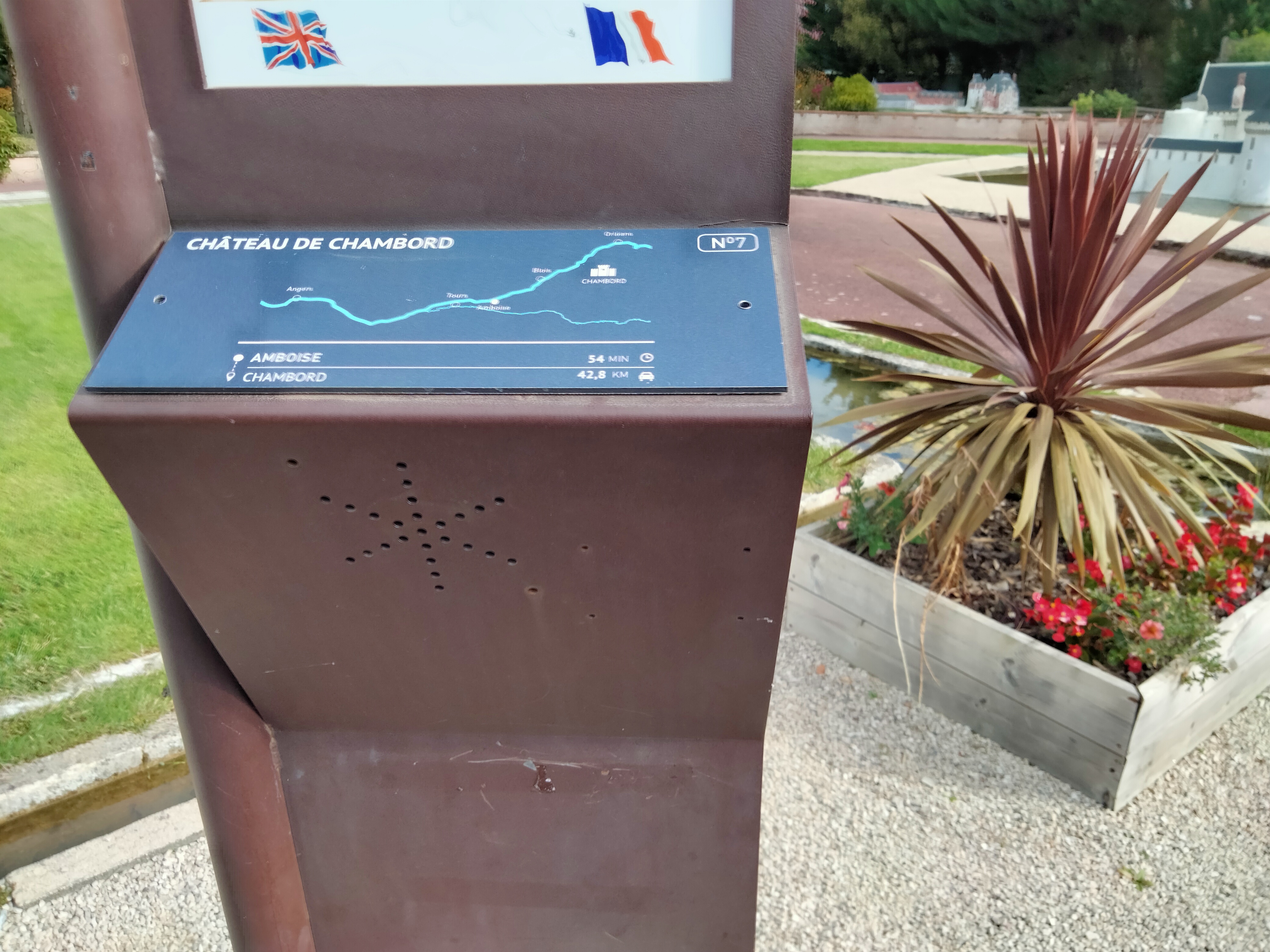 Photo n° 5 de l'avis de Didier.g fait le 26/09/2022 à 15:11