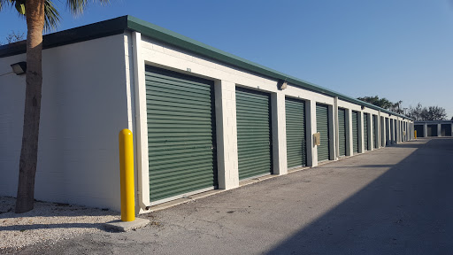 Self-Storage Facility «Storage Maxx», reviews and photos, 1496 Old Dixie Hwy, Homestead, FL 33030, USA