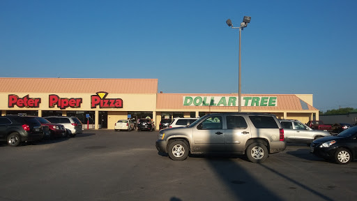 Dollar Store «Dollar Tree», reviews and photos, 302 N 77 Sunshine Strip, Harlingen, TX 78550, USA