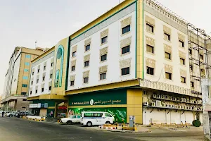Abeer Medical Center, Sharafiyah, Jeddah مركز العبير الطبي، الشرفية، جدة image