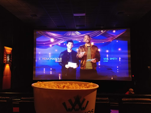 Movie Theater «Palladium IMAX», reviews and photos, 17703 Interstate 10 Frontage Rd, San Antonio, TX 78257, USA