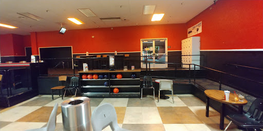 Bowling Alley «AMF Mardi Gras Lanes», reviews and photos, 4800 Madison Ave, Sacramento, CA 95841, USA