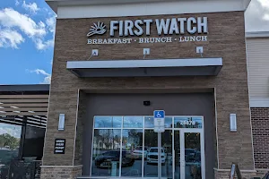 First Watch image