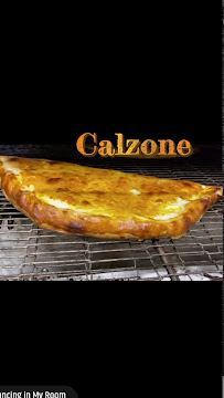 Plats et boissons du Pizzeria SCOOTER PIZZ à Voiron - n°14