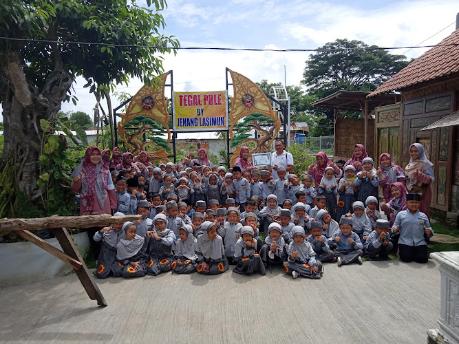 Tempat Penitipan Anak di Kabupaten Tulungagung: Temukan Jumlah Tempat Pilihan Terbaik