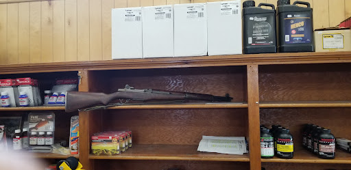 Sporting Goods Store «W E Sell Sporting Goods», reviews and photos, 401 York St, Hanover, PA 17331, USA