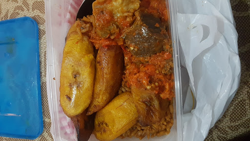 Ojuelegba Amalapoint, 182 1st Avenue, Gwarinpa, Abuja, Nigeria, Pizza Delivery, state Federal Capital Territory